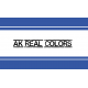 AK Real Colors